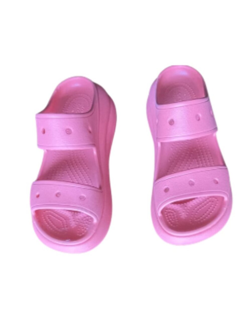 Crocs Classic Slides - Picture 5 of 5